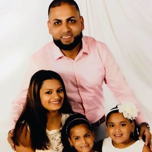 Meet your Posher, Mohamed
